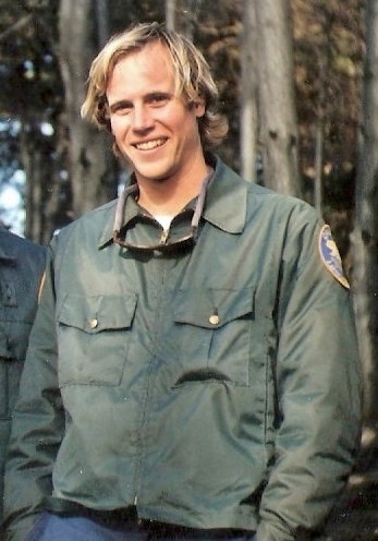 David Carter